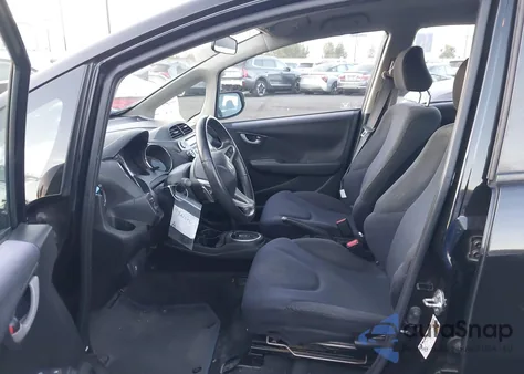 2012 Honda Fit Sport z USA, uszkodzony, nr VIN JHMGE8H58CS005355